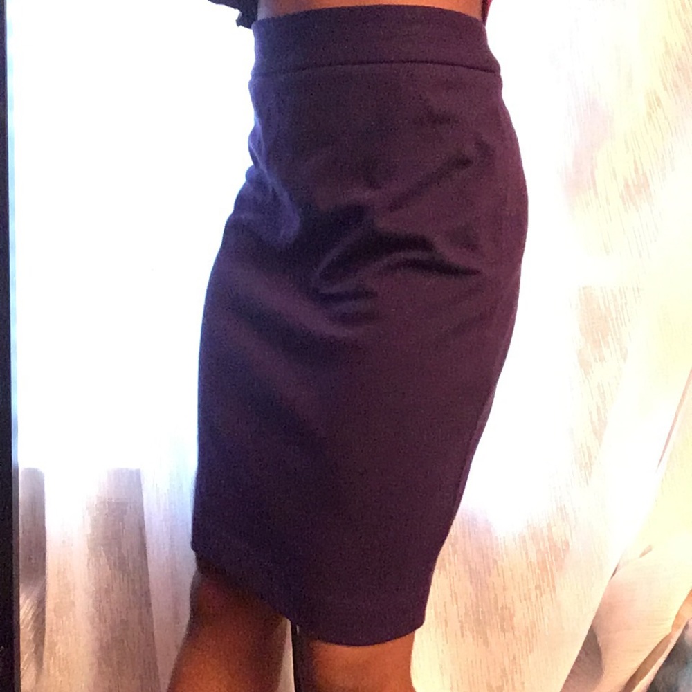Grace Elements Business Skirt